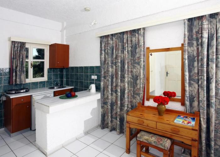Classic Apartments