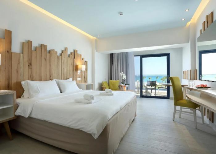 Lyttos Beach Resort