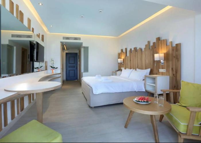 Lyttos Beach Resort