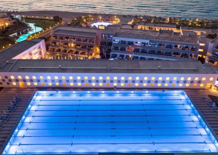 Lyttos Beach Resort