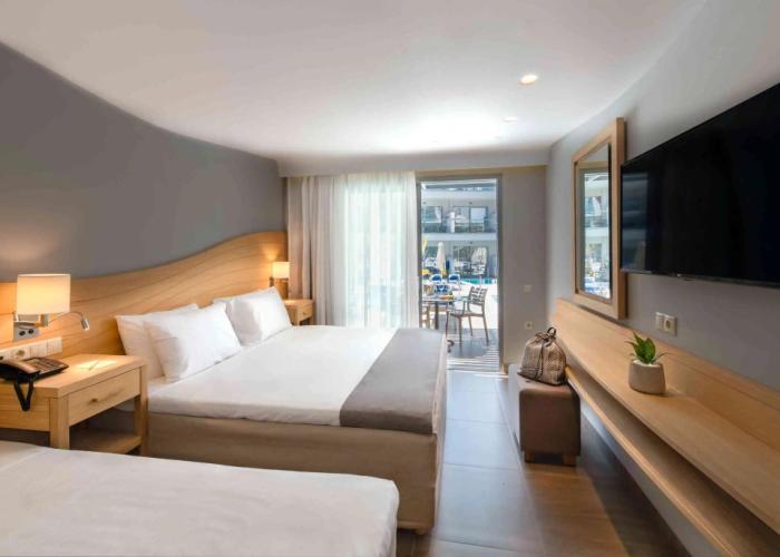 Lyttos Beach Resort