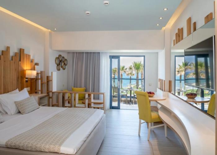 Lyttos Beach Resort
