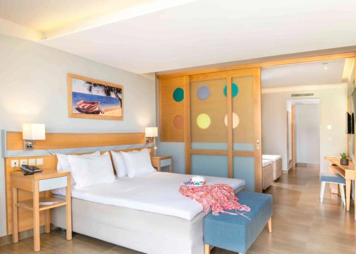 Lyttos Beach Resort