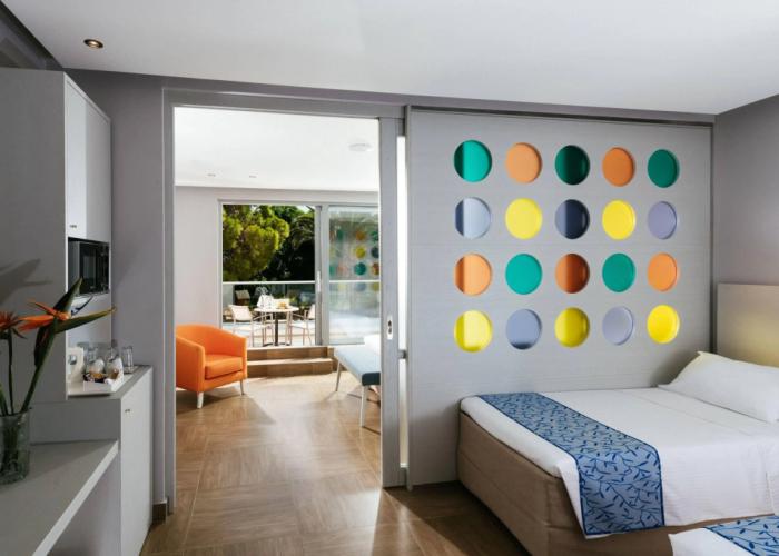 Lyttos Beach Resort