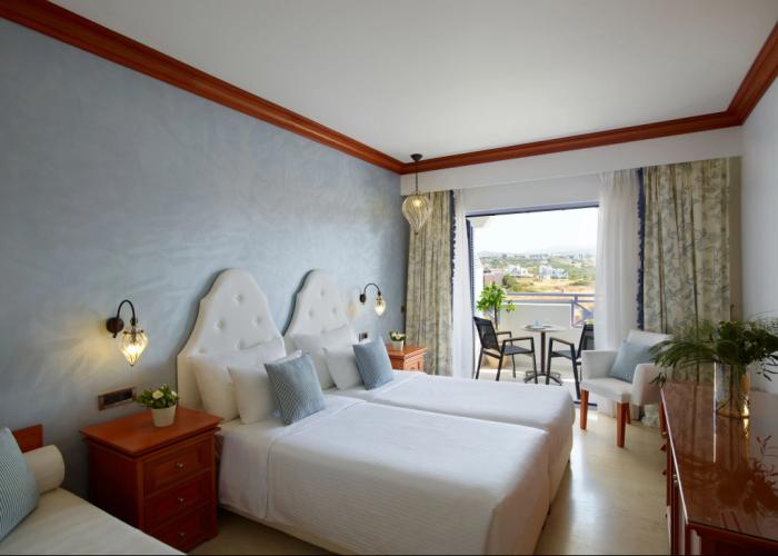 Serita Beach - All Inclusive