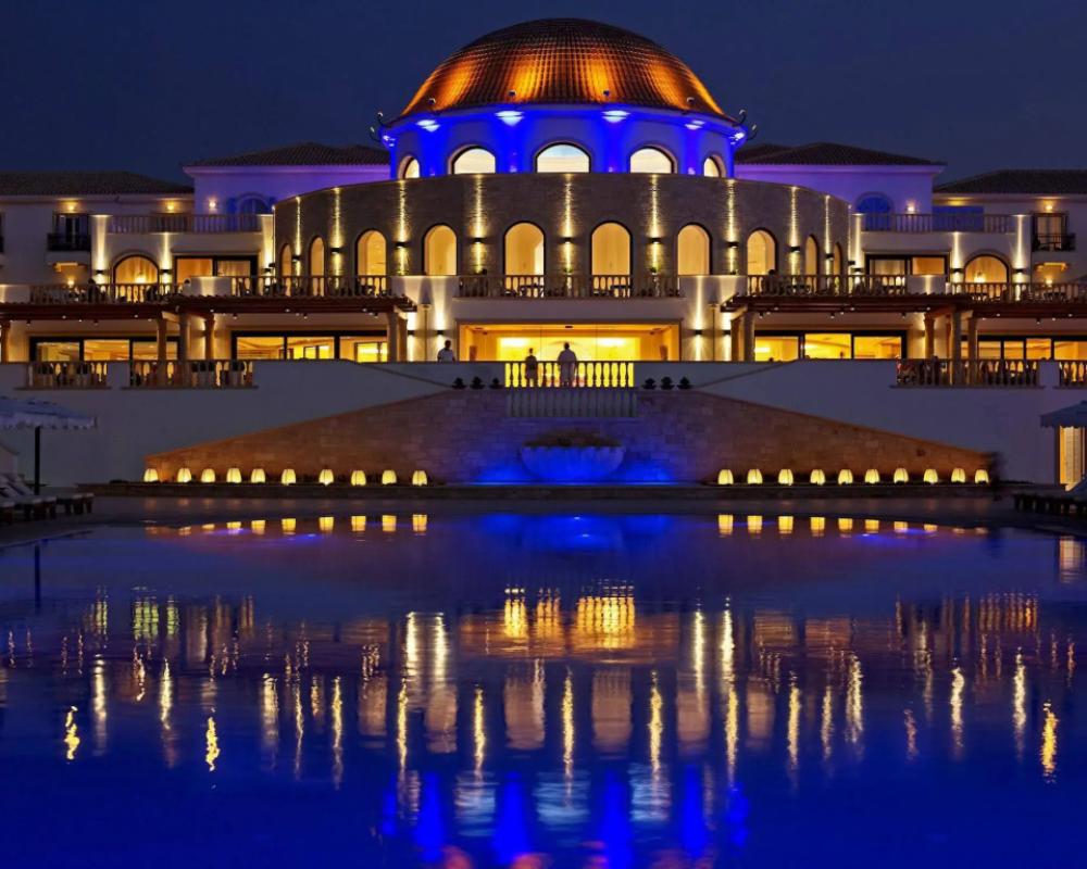 Mitsis Selection Laguna