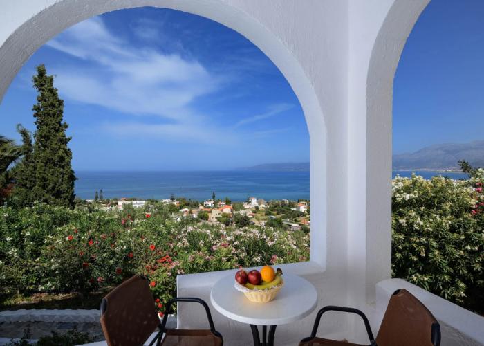 Hersonissos Village Hotel & Bungalows - All inclusive