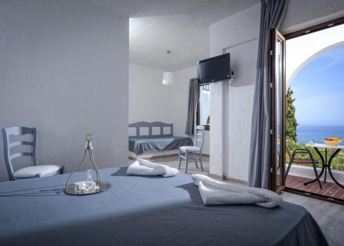 Hersonissos Village Hotel & Bungalows - All inclusive