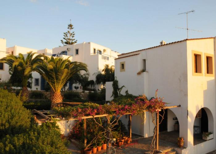 Hersonissos Village Hotel & Bungalows - All inclusive