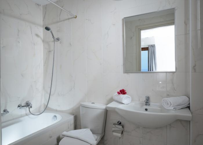 Hersonissos Village Hotel & Bungalows - All inclusive