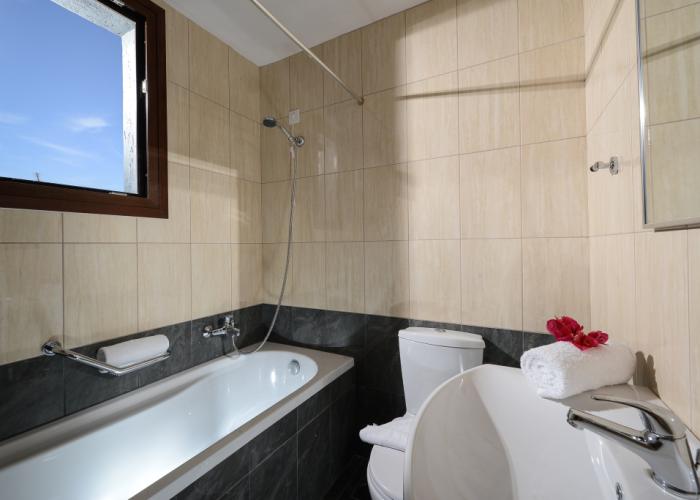 Hersonissos Village Hotel & Bungalows - All inclusive