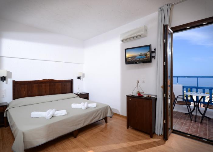 Hersonissos Village Hotel & Bungalows - All inclusive