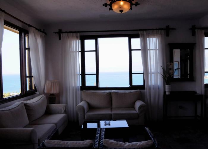 Hersonissos Village Hotel & Bungalows - All inclusive