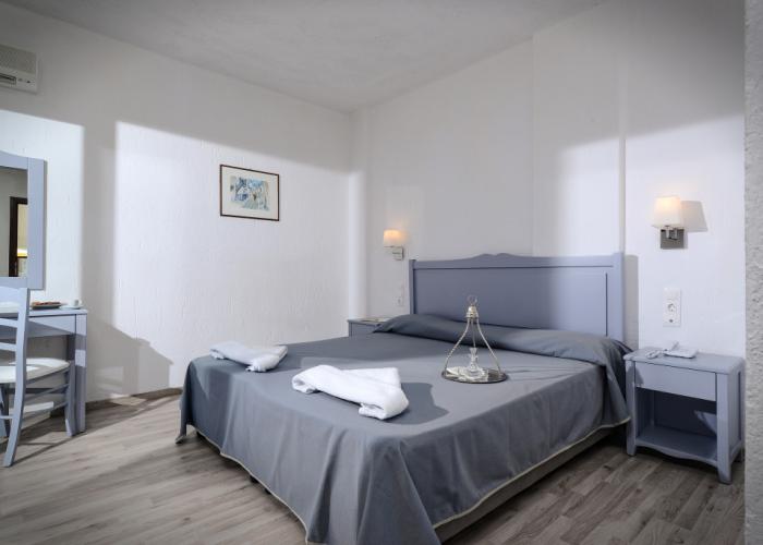 Hersonissos Village Hotel & Bungalows - All inclusive