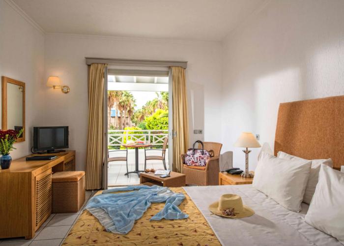 Annabelle Beach Resort - All Inclusive