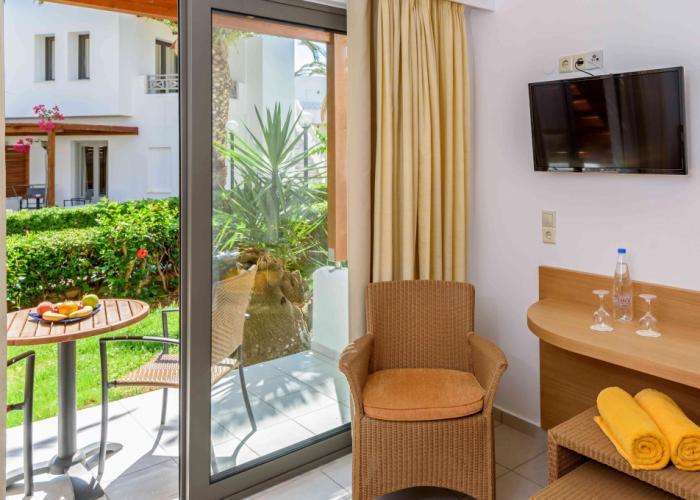 Annabelle Beach Resort - All Inclusive