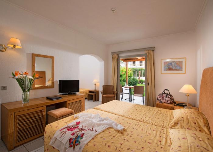 Annabelle Beach Resort - All Inclusive