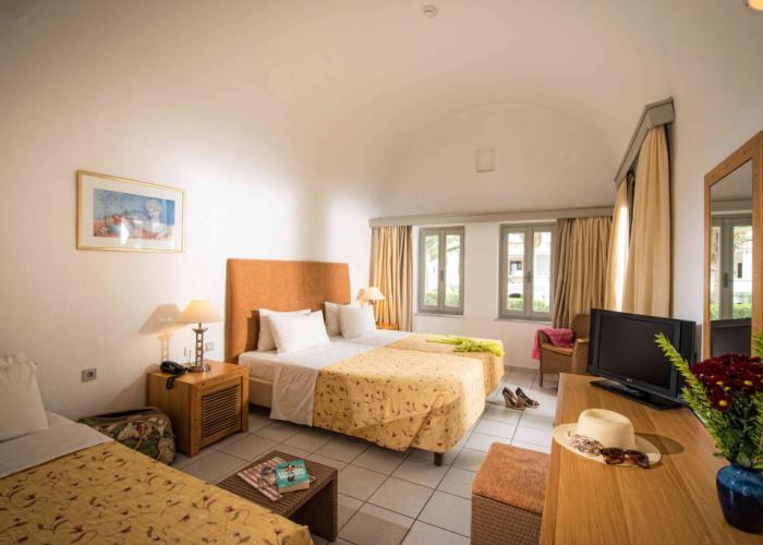 Annabelle Beach Resort - All Inclusive