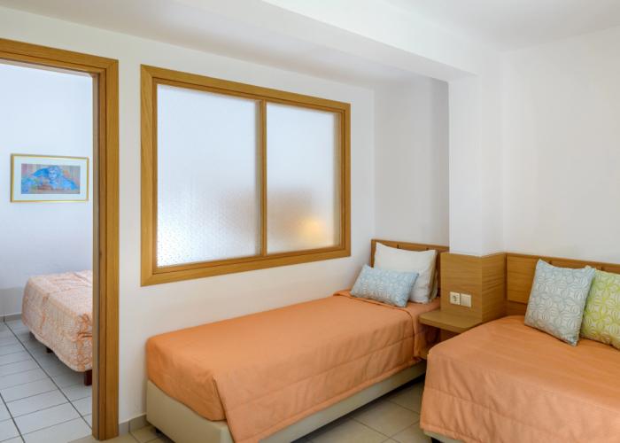 Annabelle Beach Resort - All Inclusive