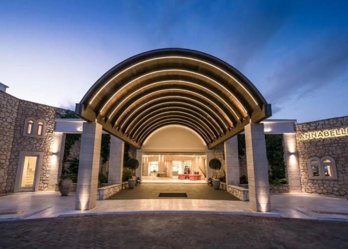 Annabelle Beach Resort - All Inclusive