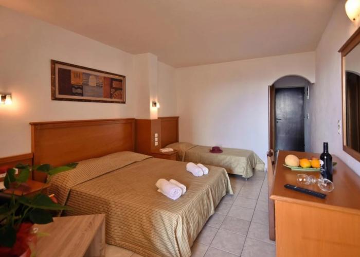 Ocean Heights View Hotel - All Inclusive