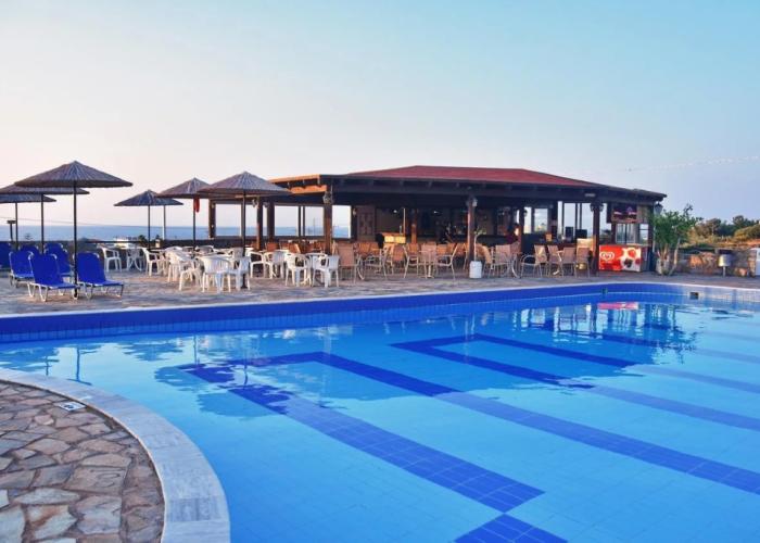 Ocean Heights View Hotel - All Inclusive