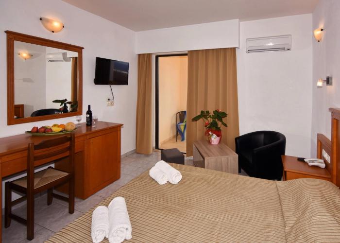 Ocean Heights View Hotel - All Inclusive
