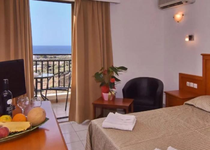 Ocean Heights View Hotel - All Inclusive