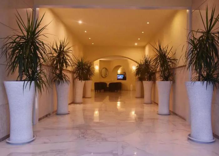 Ocean Heights View Hotel - All Inclusive