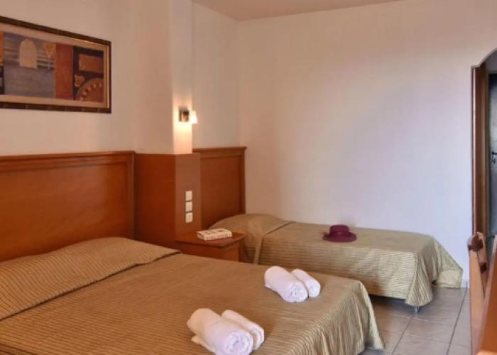 Ocean Heights View Hotel - All Inclusive