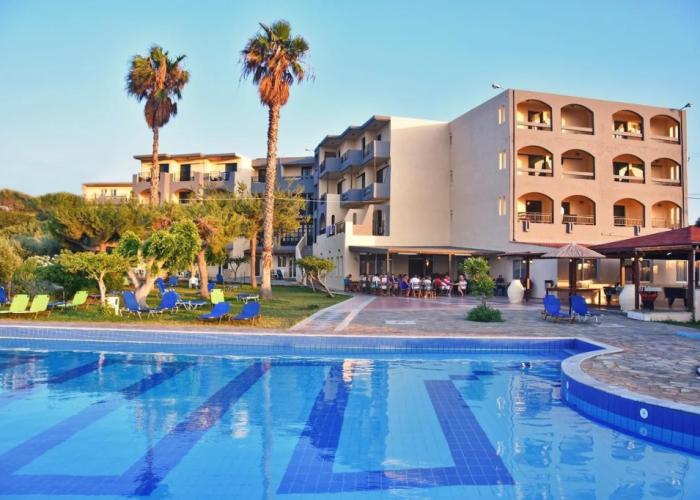 Ocean Heights View Hotel - All Inclusive