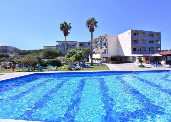 Ocean Heights View Hotel - All Inclusive