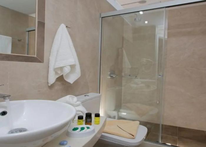 Cretan Garden Adults only Hotel 16plus