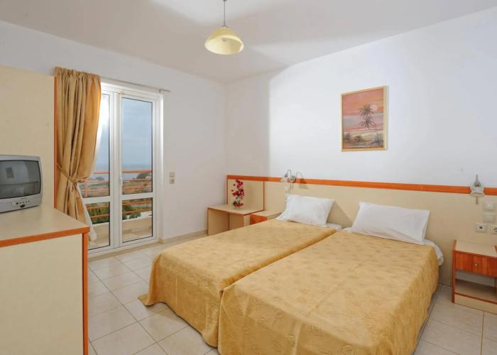 Cretan Garden Adults only Hotel 16plus