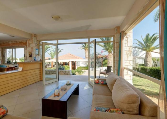 Cretan Garden Adults only Hotel 16plus