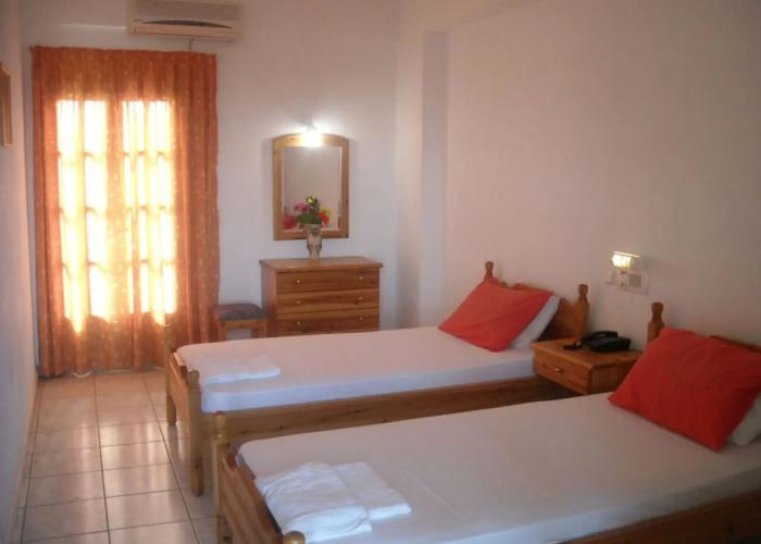 Portokali Apartments