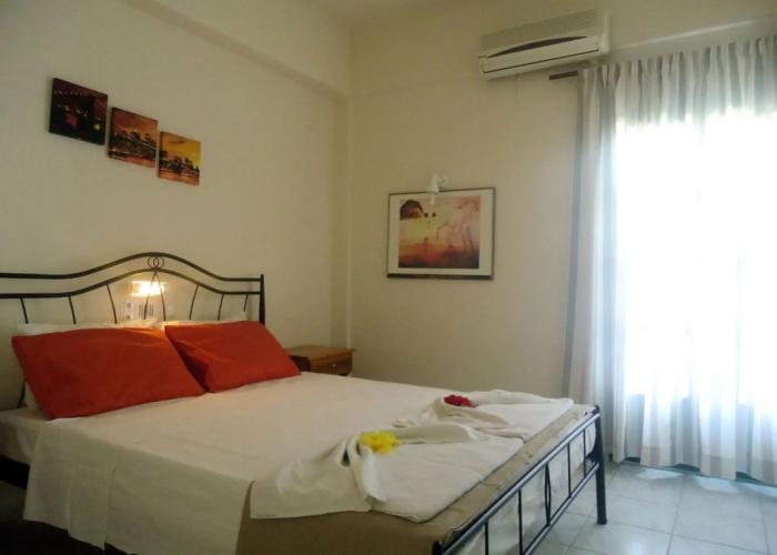 Portokali Apartments