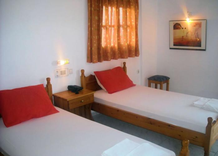 Portokali Apartments