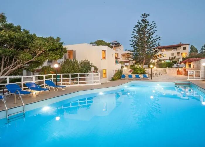 Panorama - Sea View