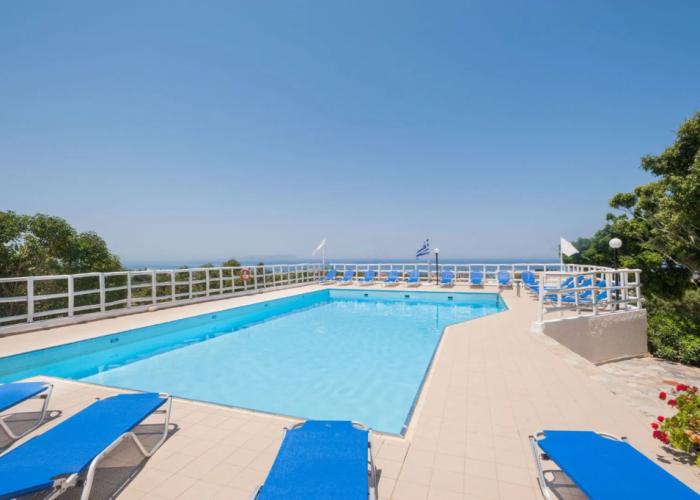 Panorama - Sea View