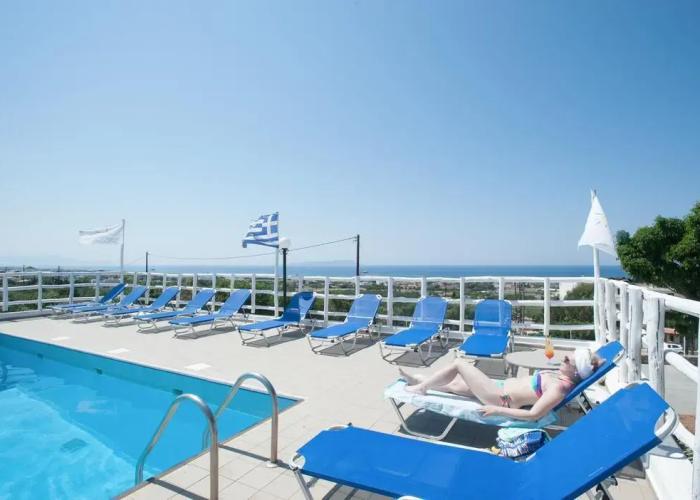 Panorama - Sea View