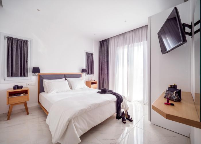 Elysian Suites