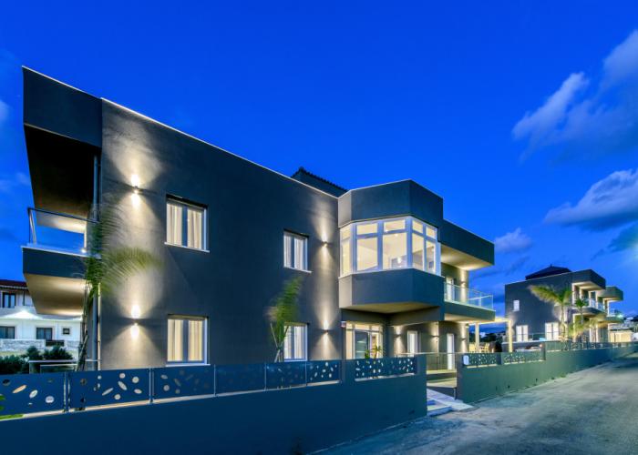 Elysian Suites
