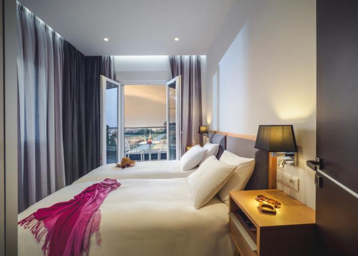Elysian Suites