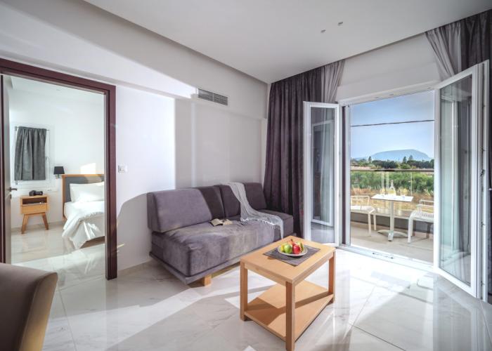 Elysian Suites