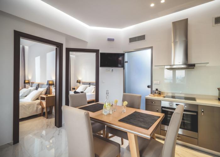 Elysian Suites