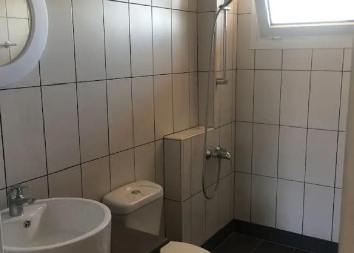 Arion Stables & Apartments