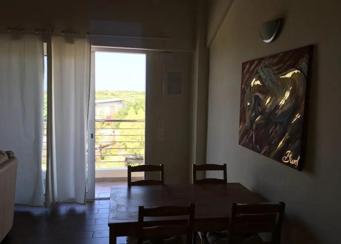Arion Stables & Apartments