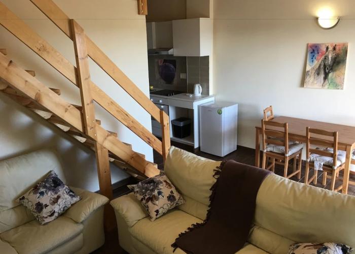Arion Stables & Apartments