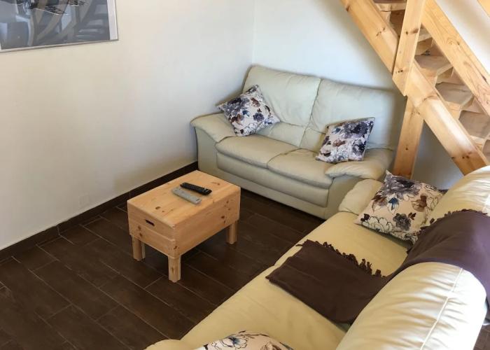 Arion Stables & Apartments